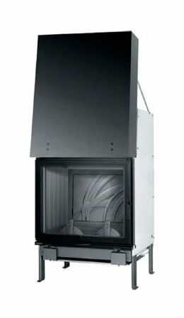 Каминная топка Supra Univers 201 B PN